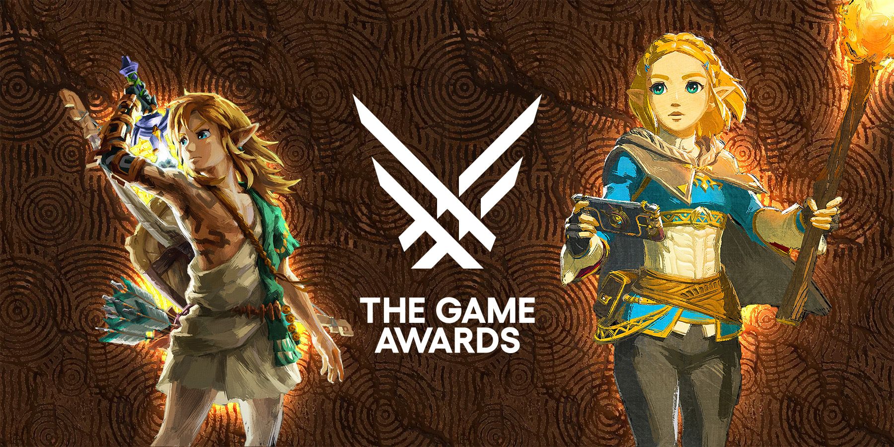Zelda Tears of the Kingdom Only Wins One Award at The Game Awards 2023