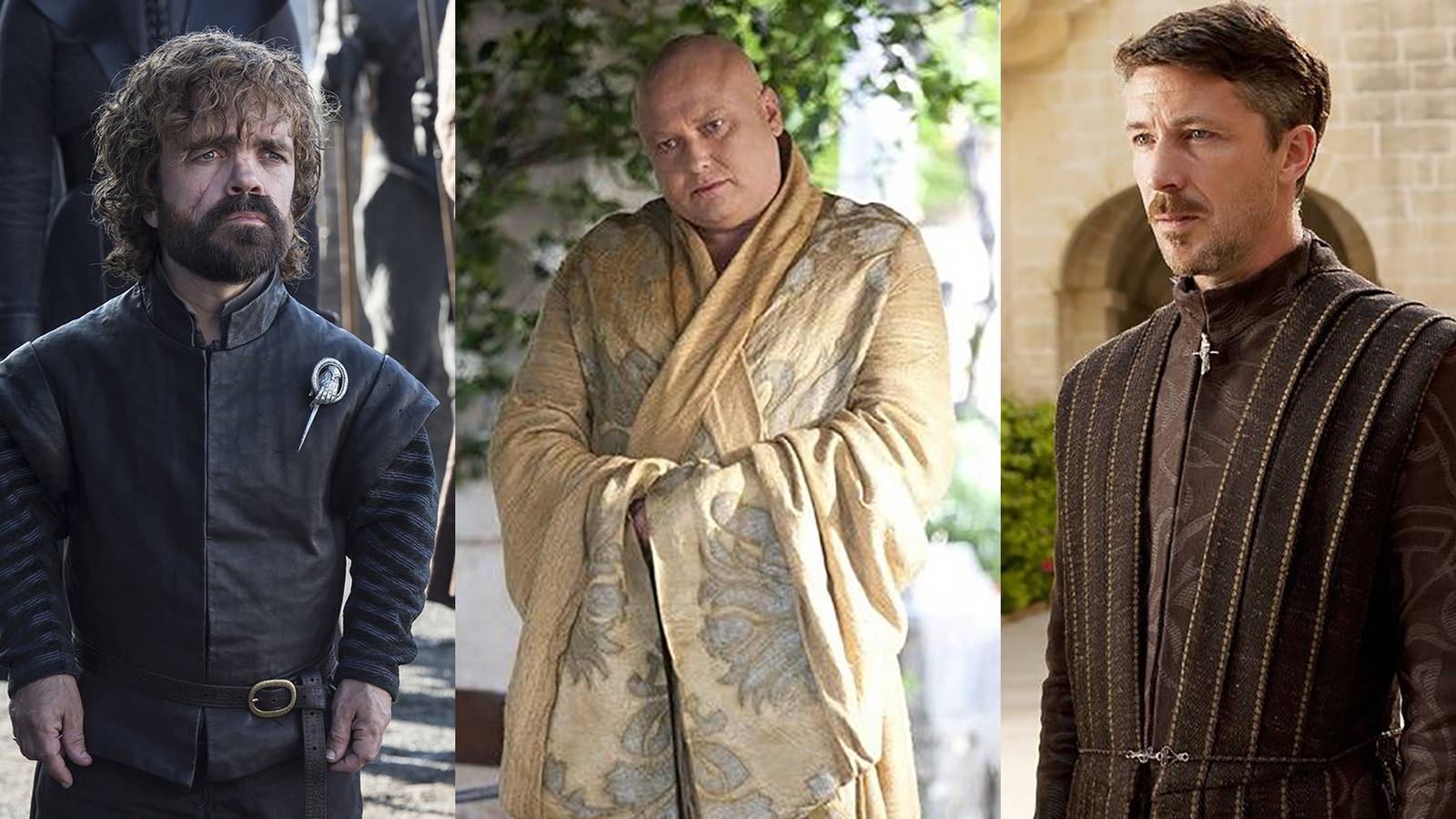 Game Of Thrones Master Manipulators