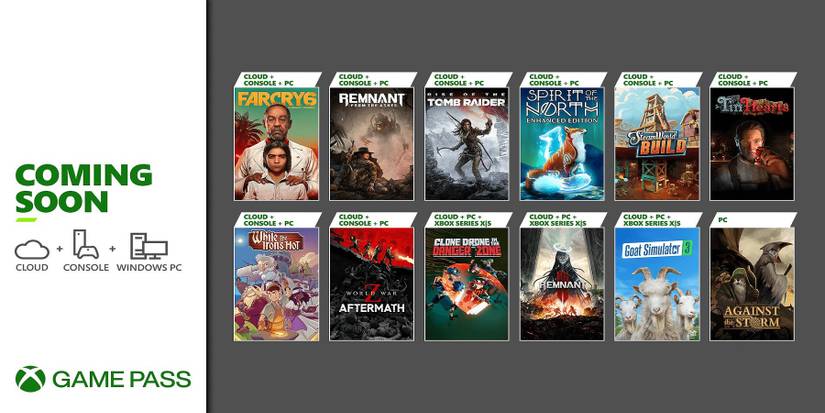 games coming to game pass in december 2023