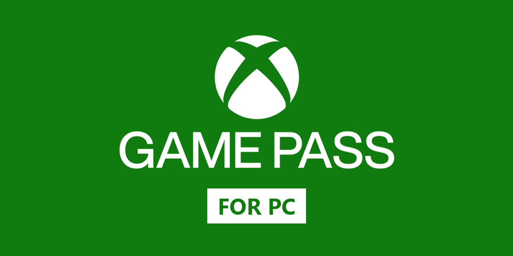 Game Pass for PC