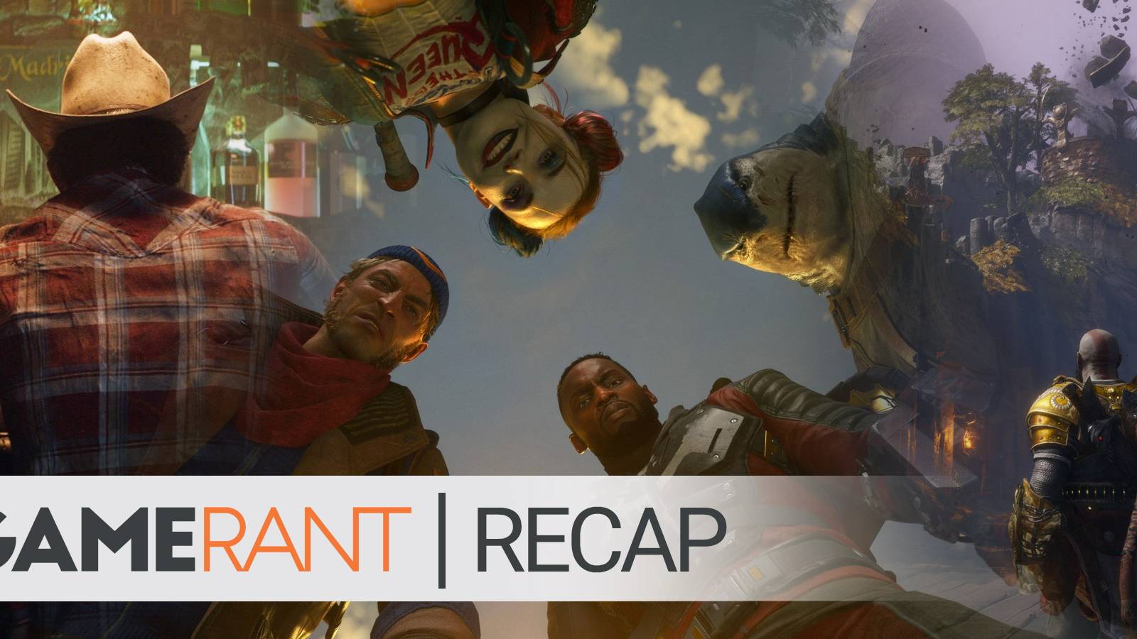 Gamerant Recap 122423