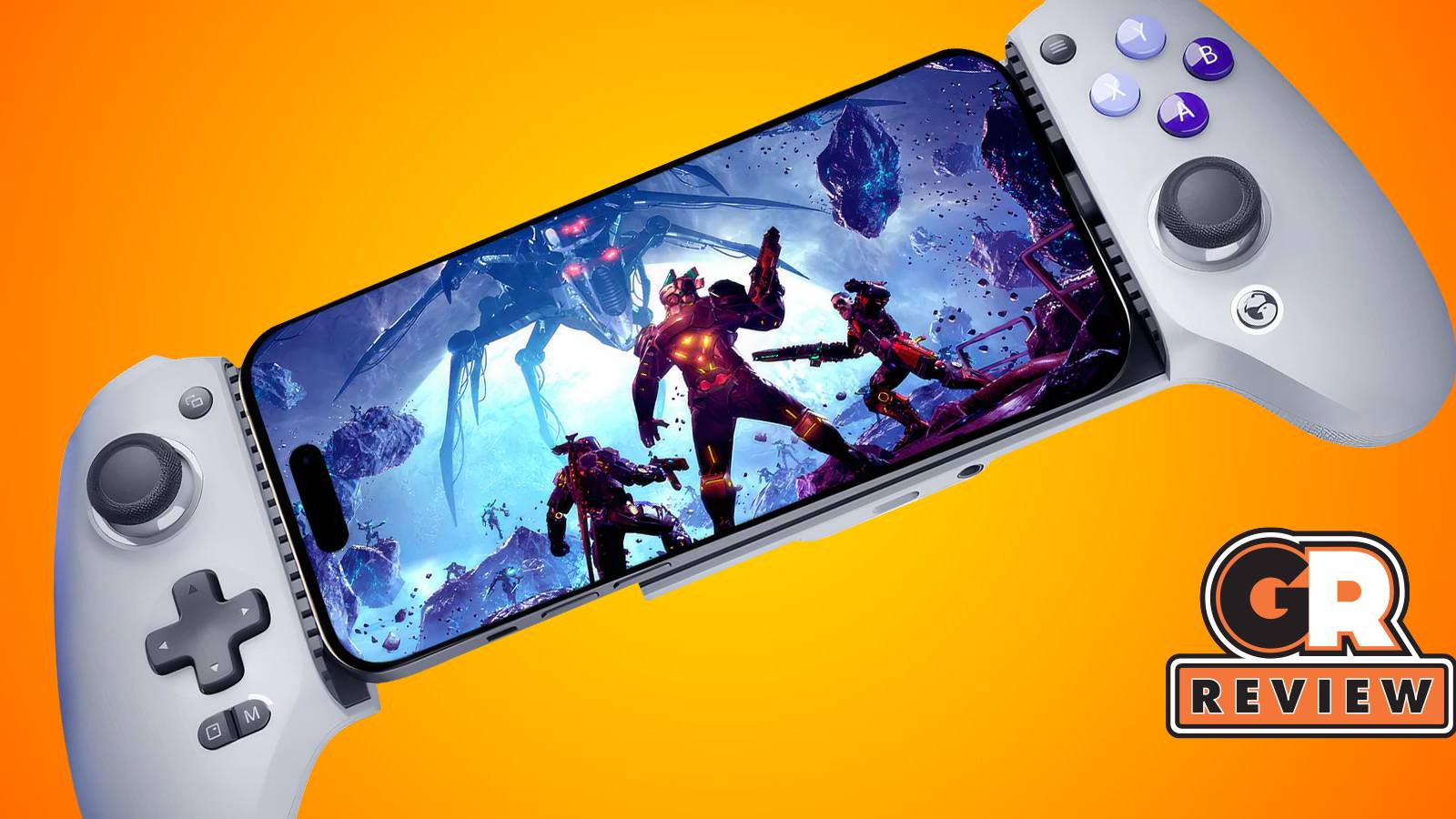 GameSir G8 Galileo Review Featured Image