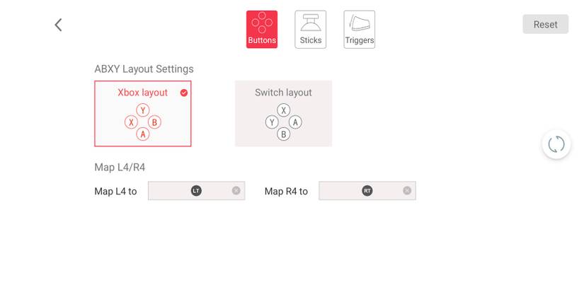 Game Sir G8 Software #2