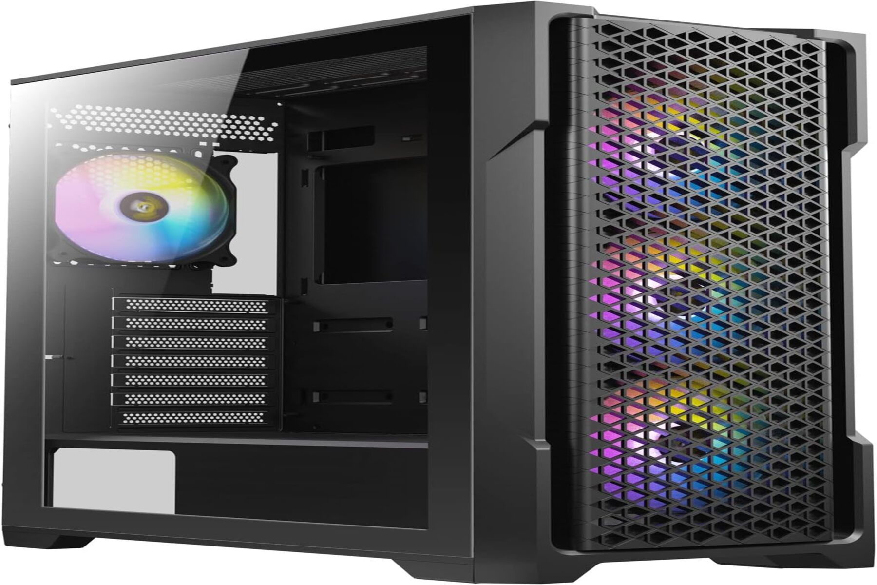 How To Find the Best Gaming PC Build for any Gaming Room