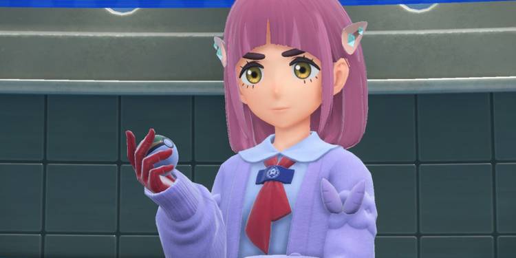 pokemonscarlet pokemonscarlet