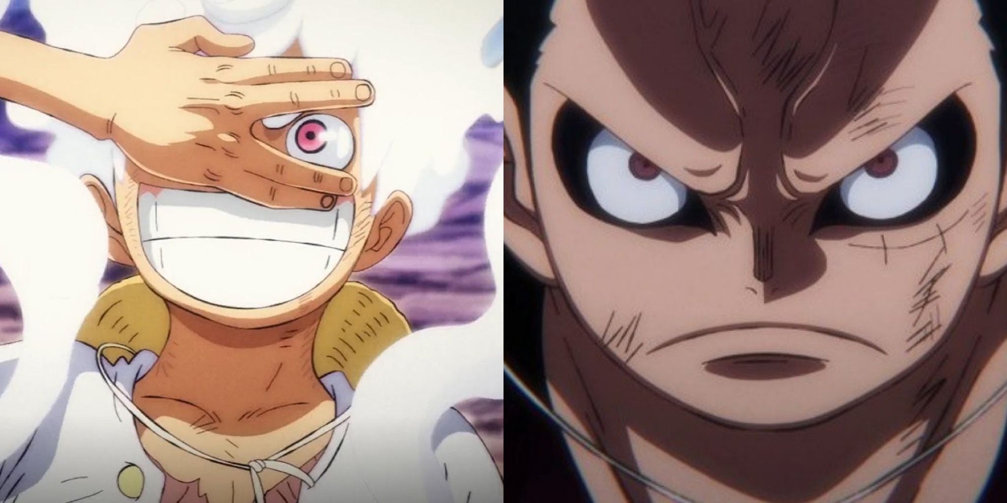 One Piece: Gear 4 устарел?