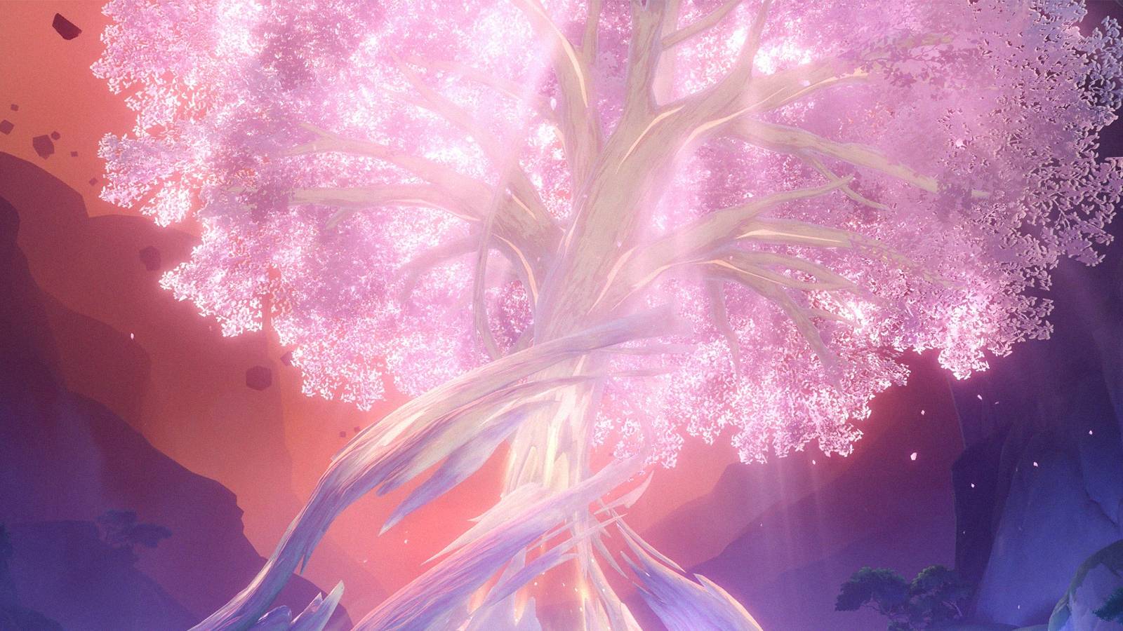 genshin impact kk mysterious character traveler teaser unsolved theory