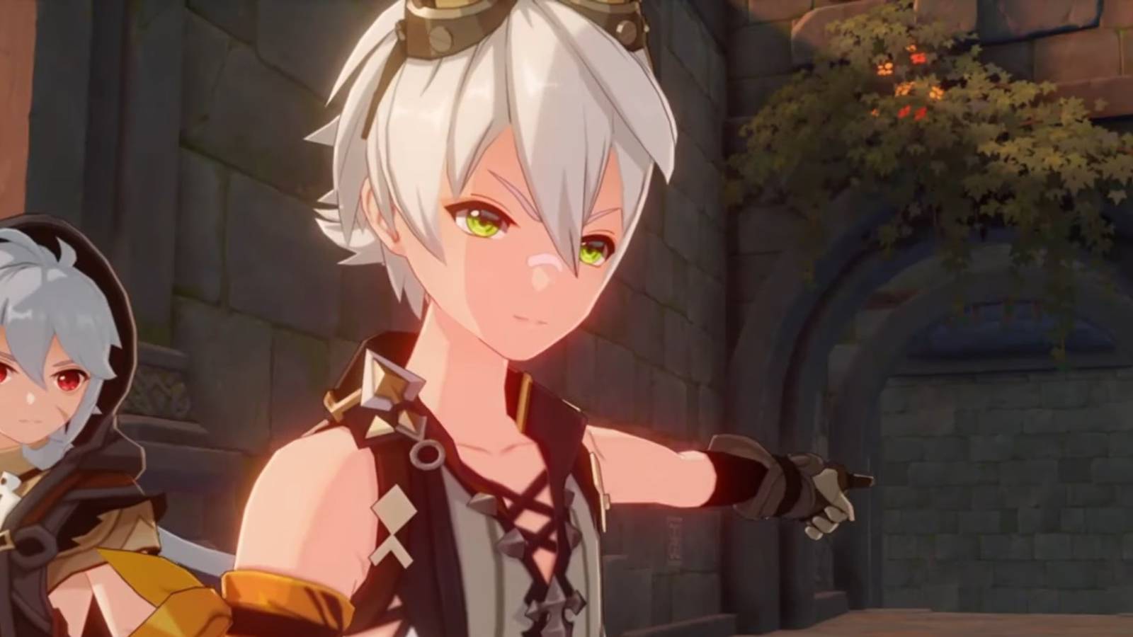 Genshin Impact Leaks Early Look at Banner Characters for Version 5.3