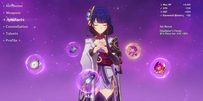 genshin-impact-leak-artifact-system-custom-loadouts-stats