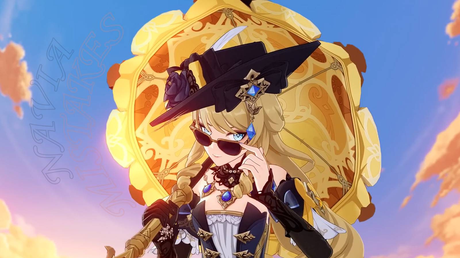 genshin impact mistakes players make when using navia