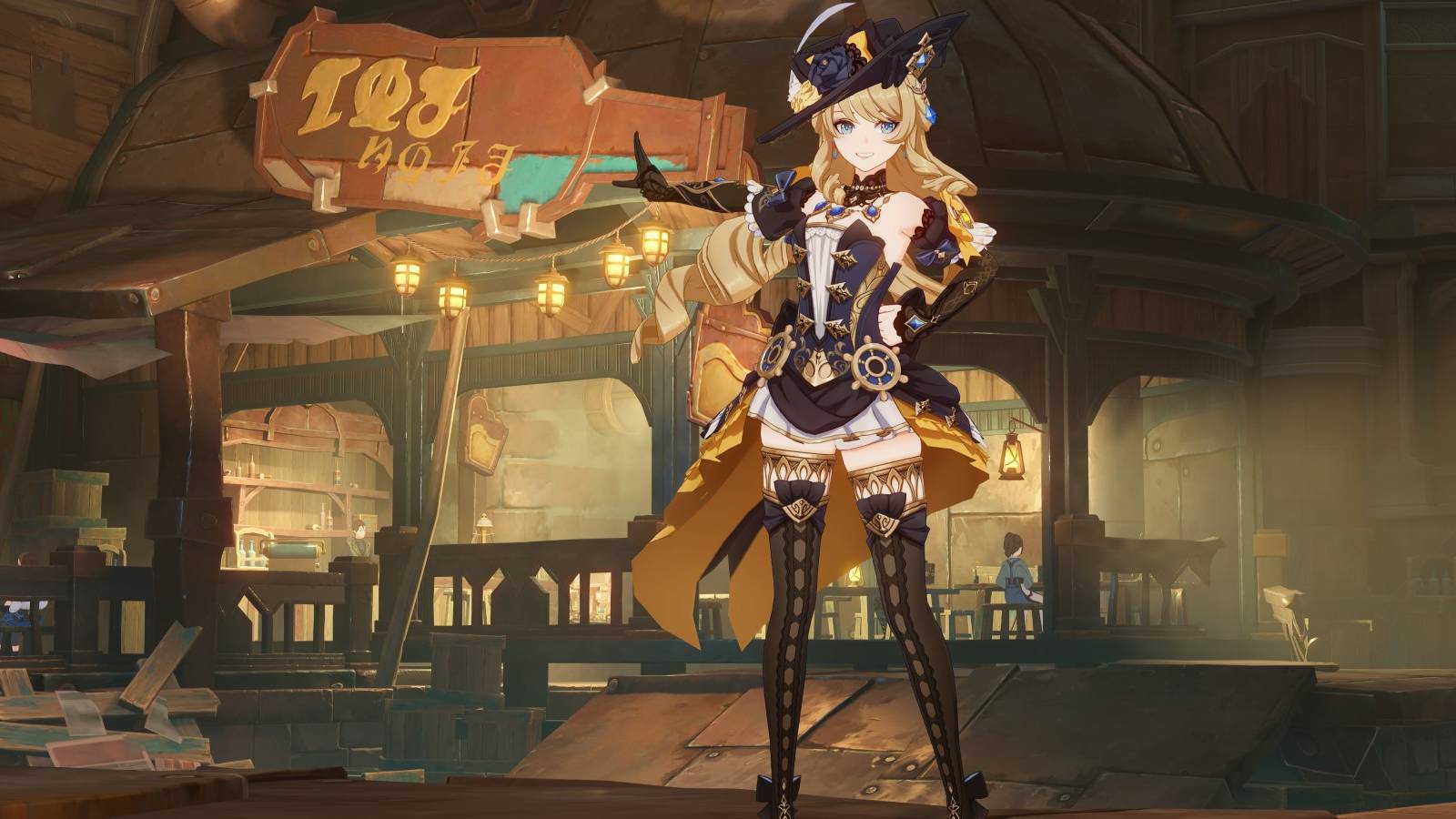 Genshin Impact Reveals Helpful New Tools for Version 4.3