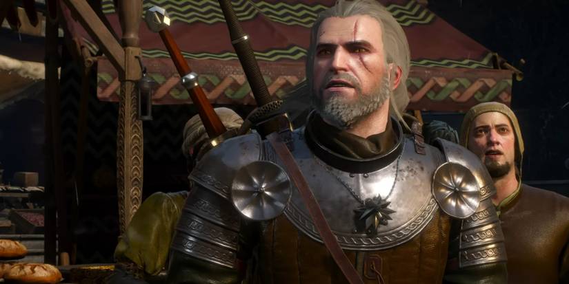 Geralt