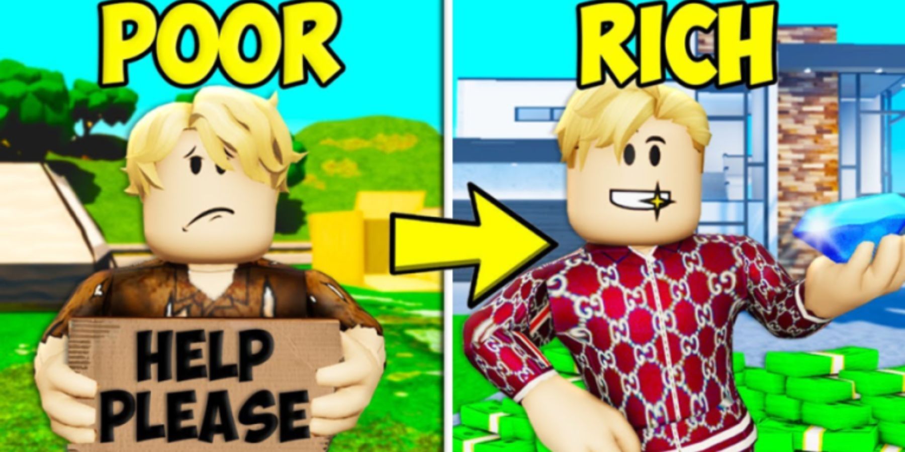 Roblox: Bad Business Codes