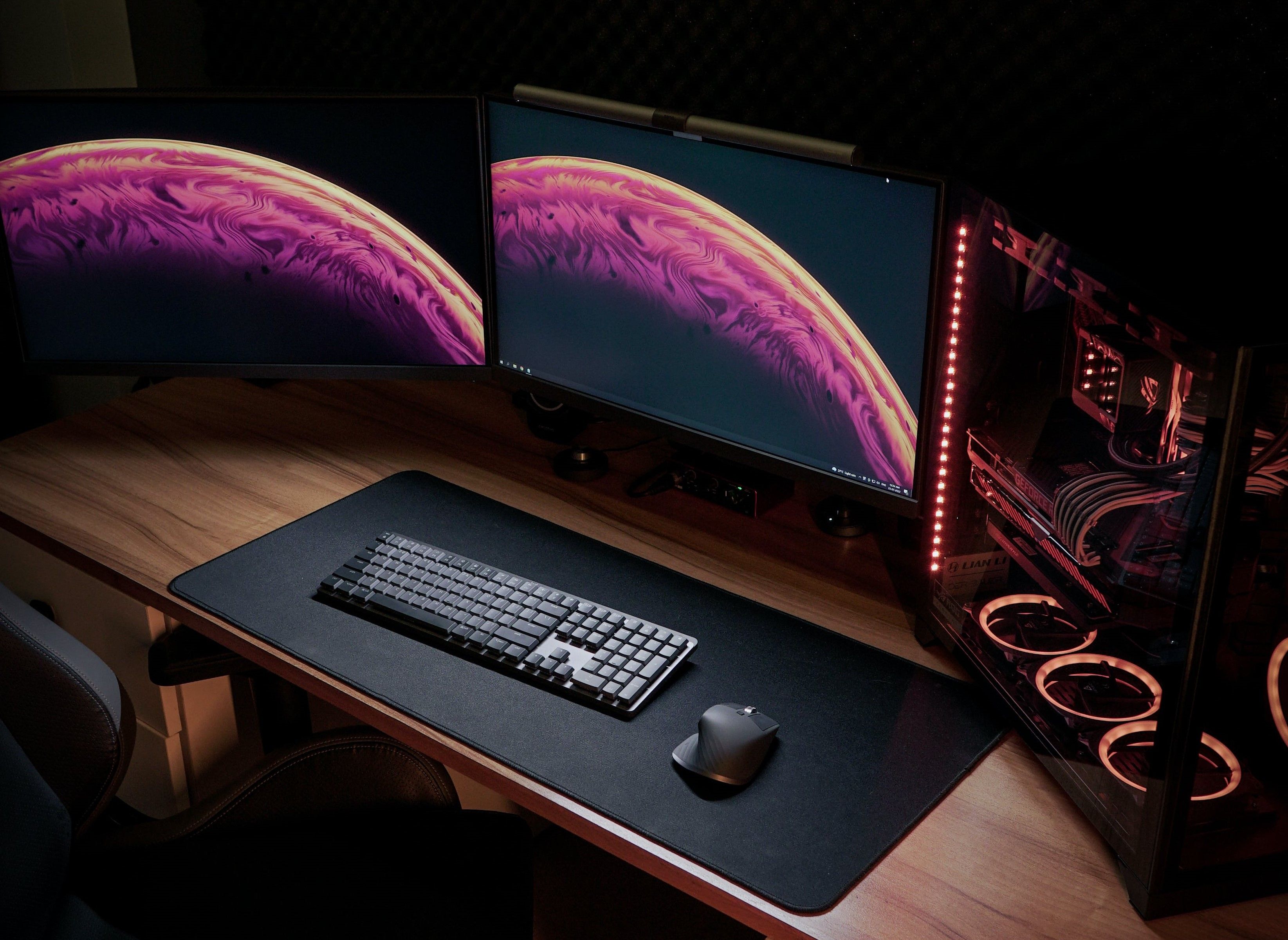 Get the right peripherals for gaming