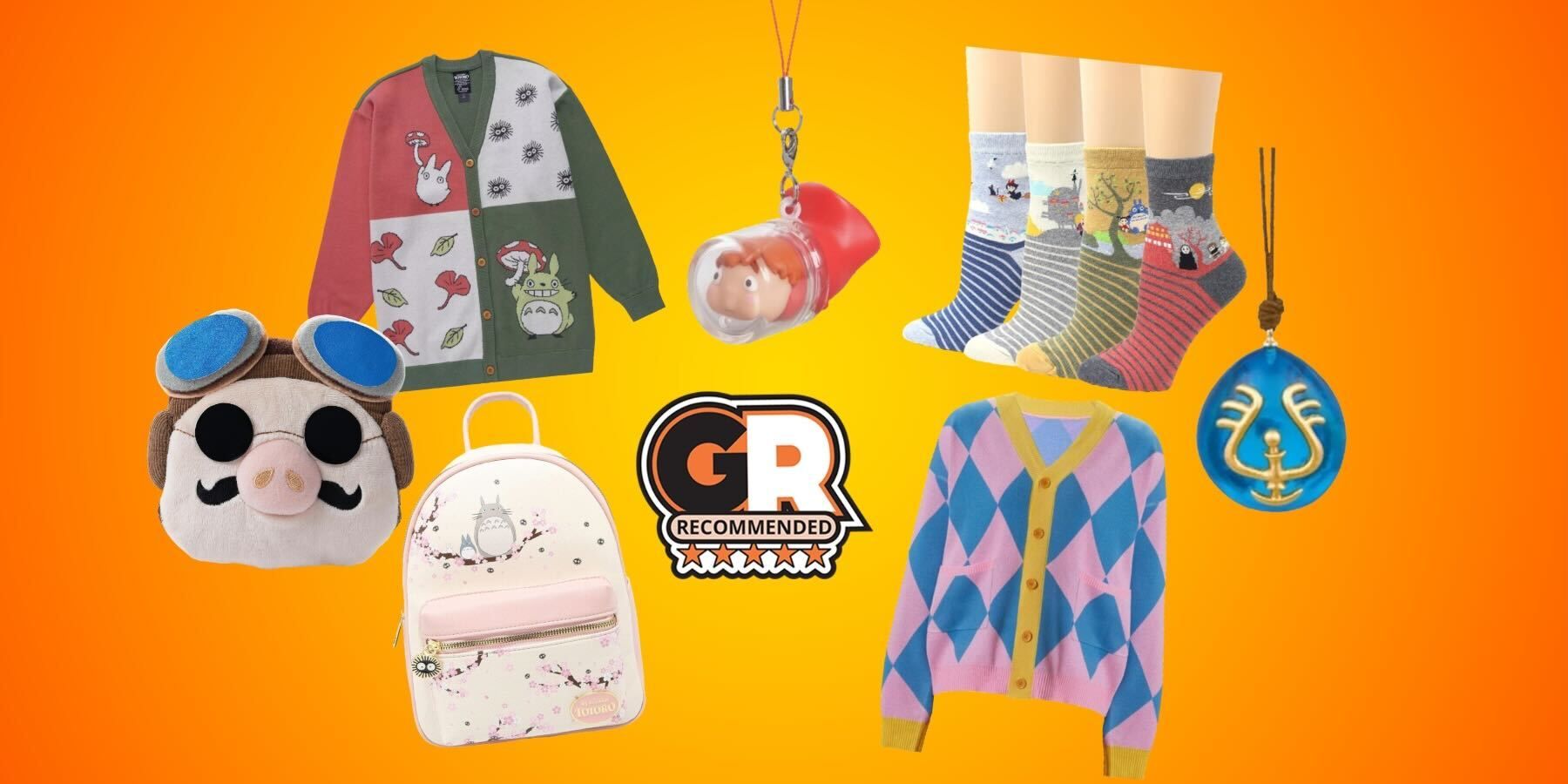 Ghibli Clothes Feature Image new