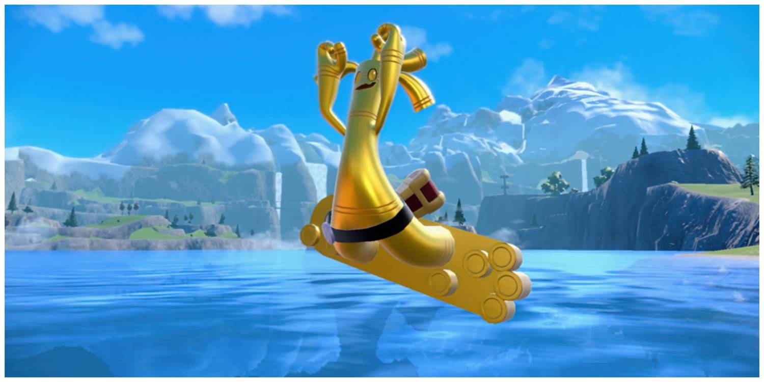 pokemonsacarlet pokemonsacarlet