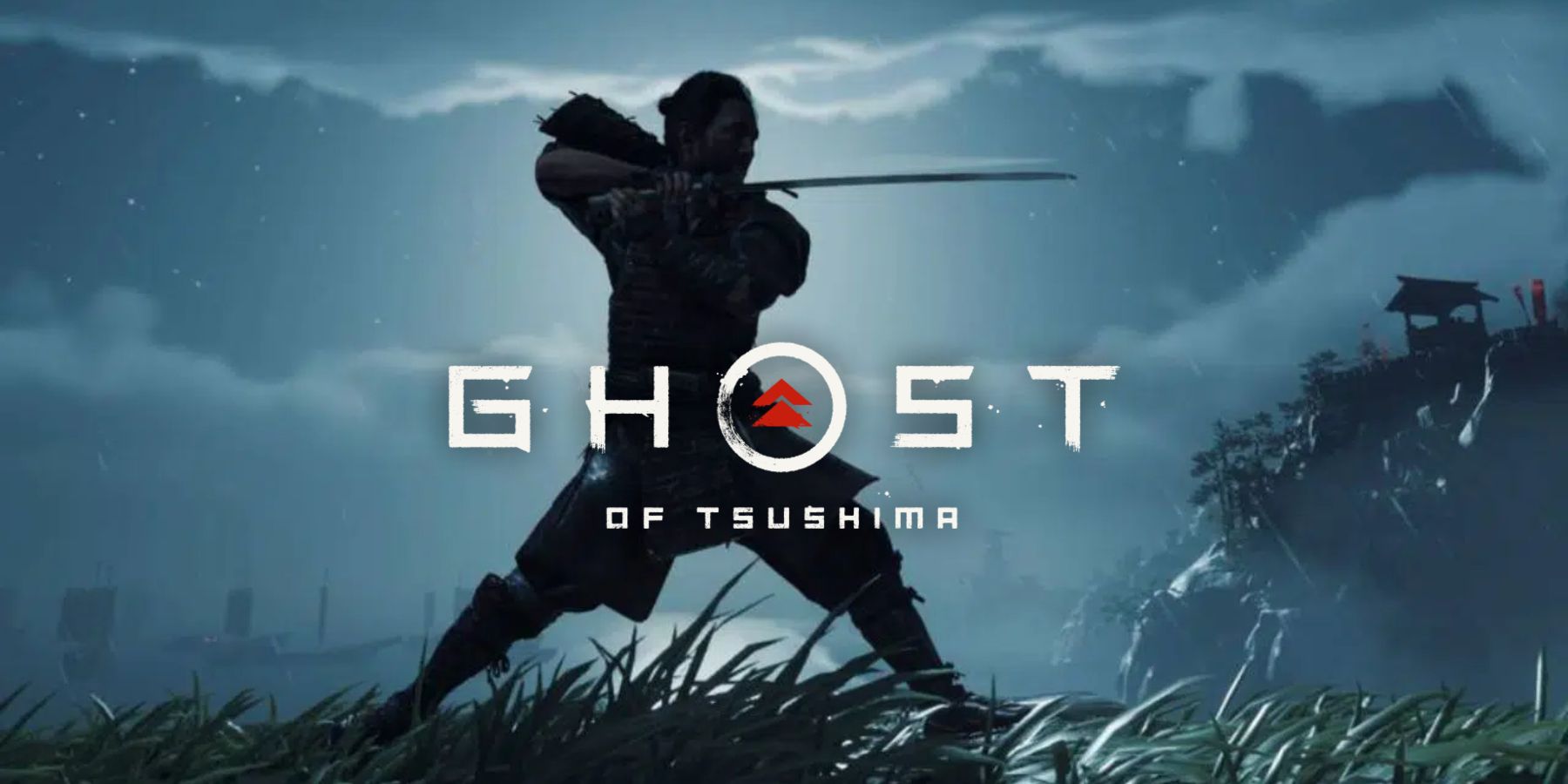 Как увернуться в Ghost of Tsushima