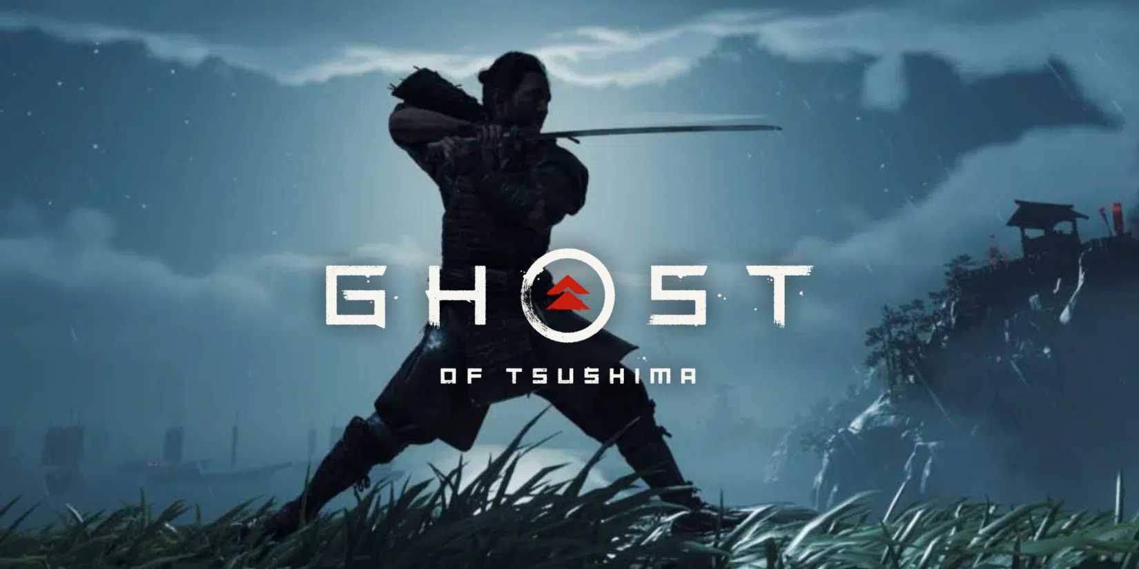 Ghost of Tsushima Ghost Weapons