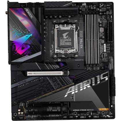GIGABYTE X670E AORUS Xtreme