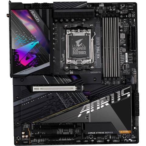 GIGABYTE X670E AORUS Xtreme
