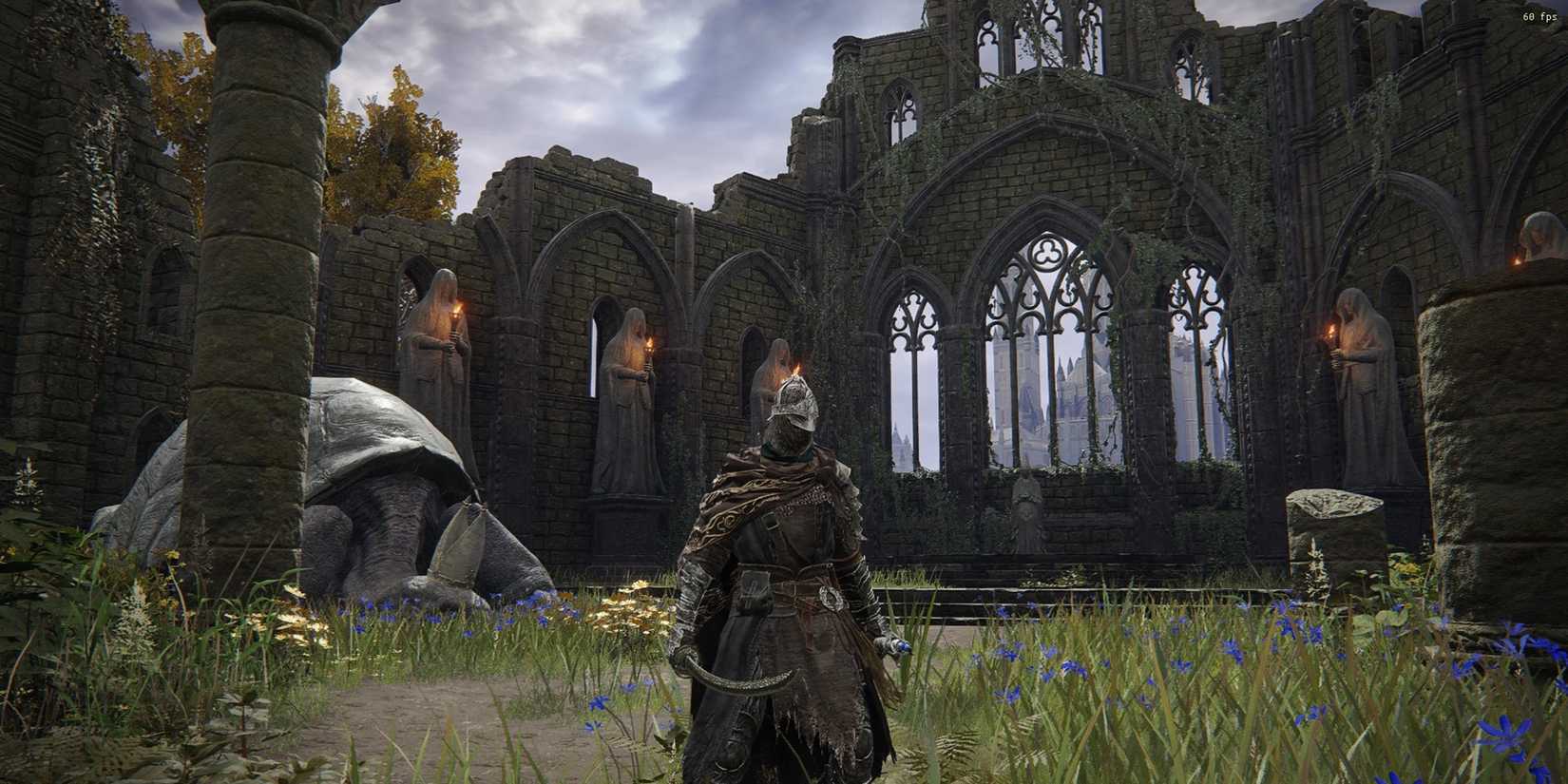 Best Visuals Mods for Elden Ring That Improve Graphics - Glumby Reshade
