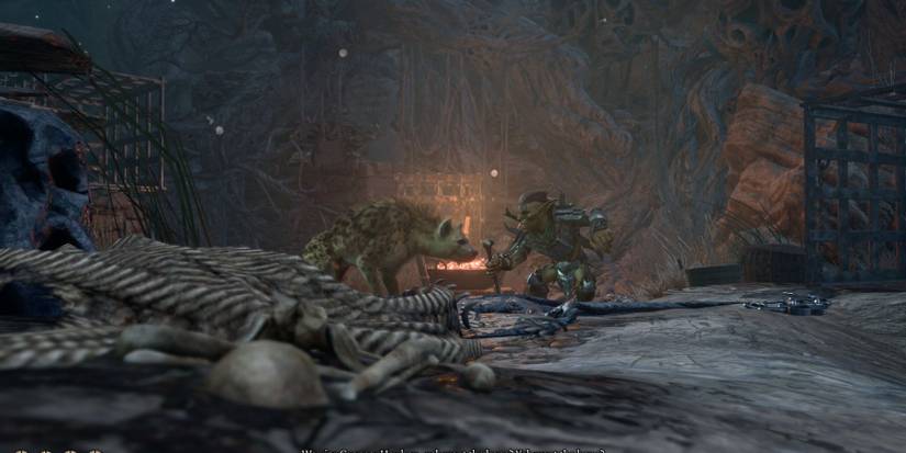 How to Poison the Goblin Camp in Baldur’s Gate 3