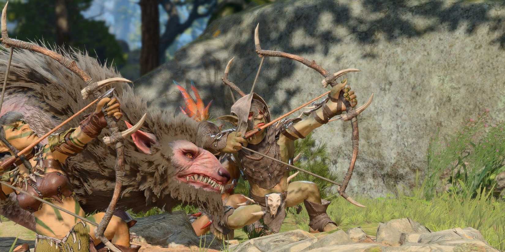 Baldur's Gate 3: Best College Of Glamour Bard Build