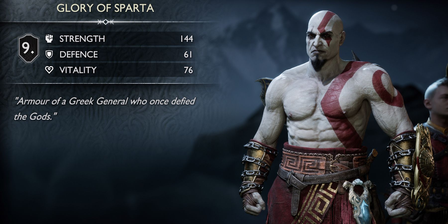 god-of-war-ragnarok-best-armor-spartan-2