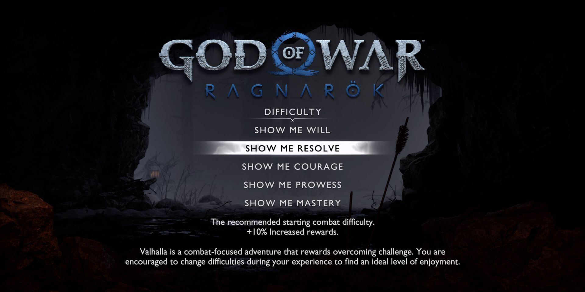 God Of War Ragnarök DLC: Spend 19 Minutes In Valhalla