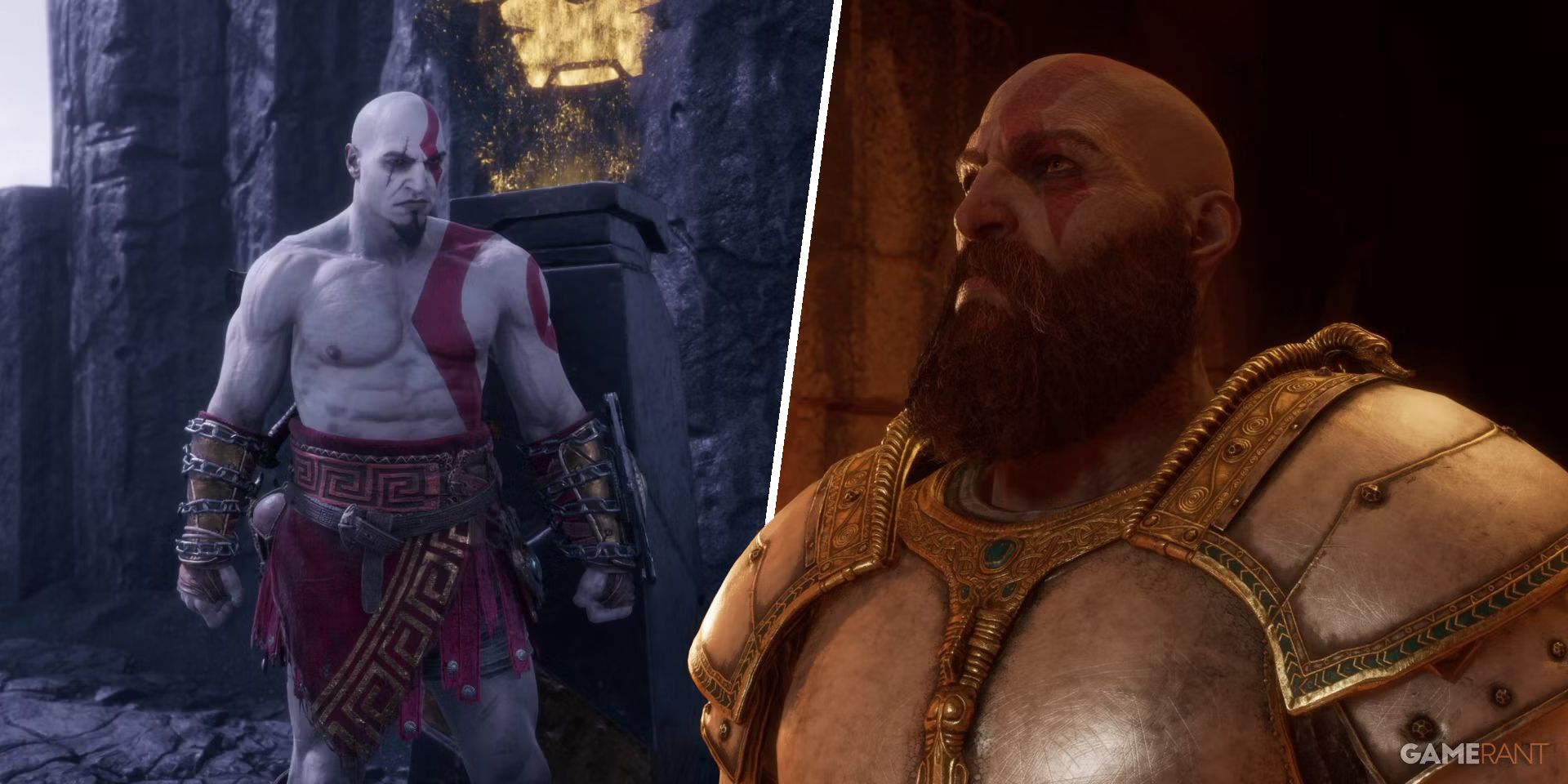Is God of War Ragnarok on PS4? - Answered - Prima Games