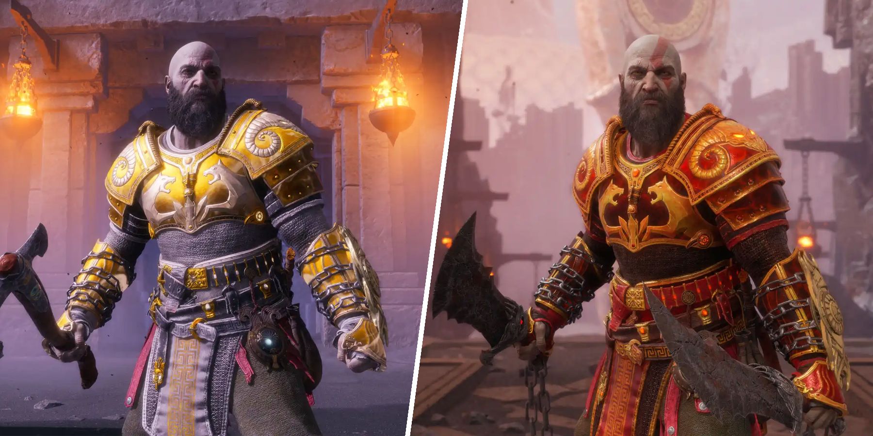god-of-war-ragnarok-valhalla-kratos-armor