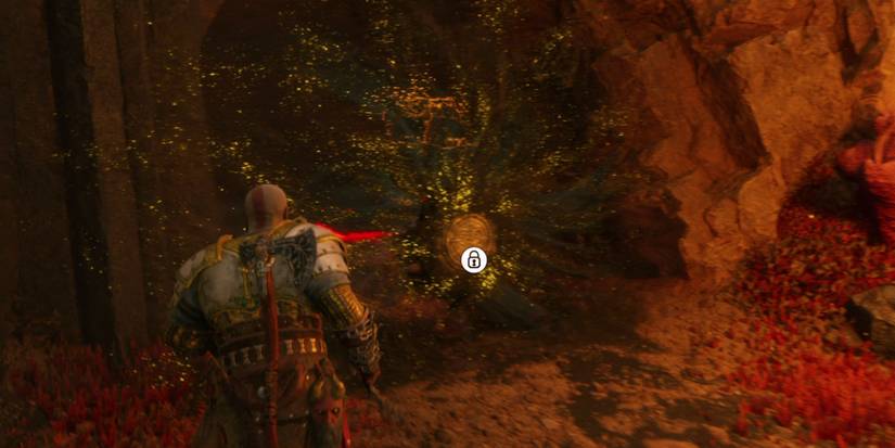 god-of-war-ragnarok-valhalla-locked-sanctuary-barrier-chest