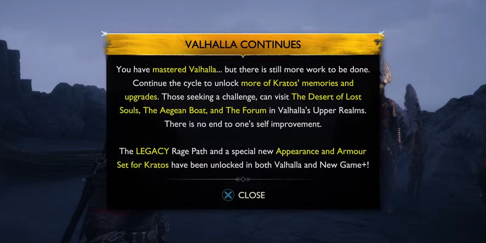 god-of-war-ragnarok-valhalla-rewards