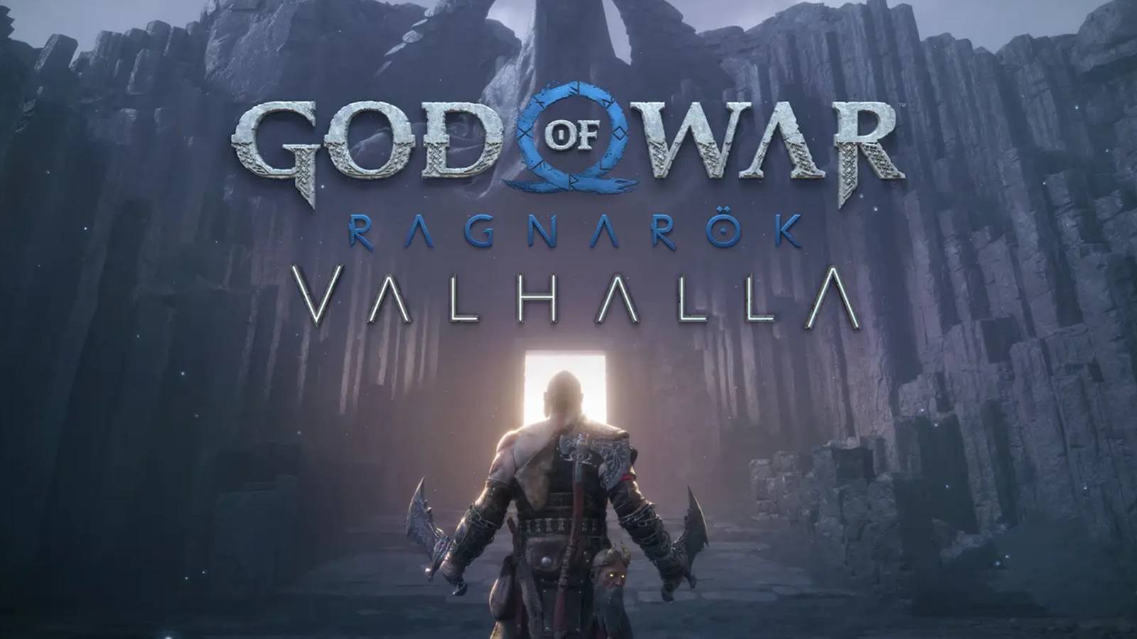 god of war ragnarok valhalla