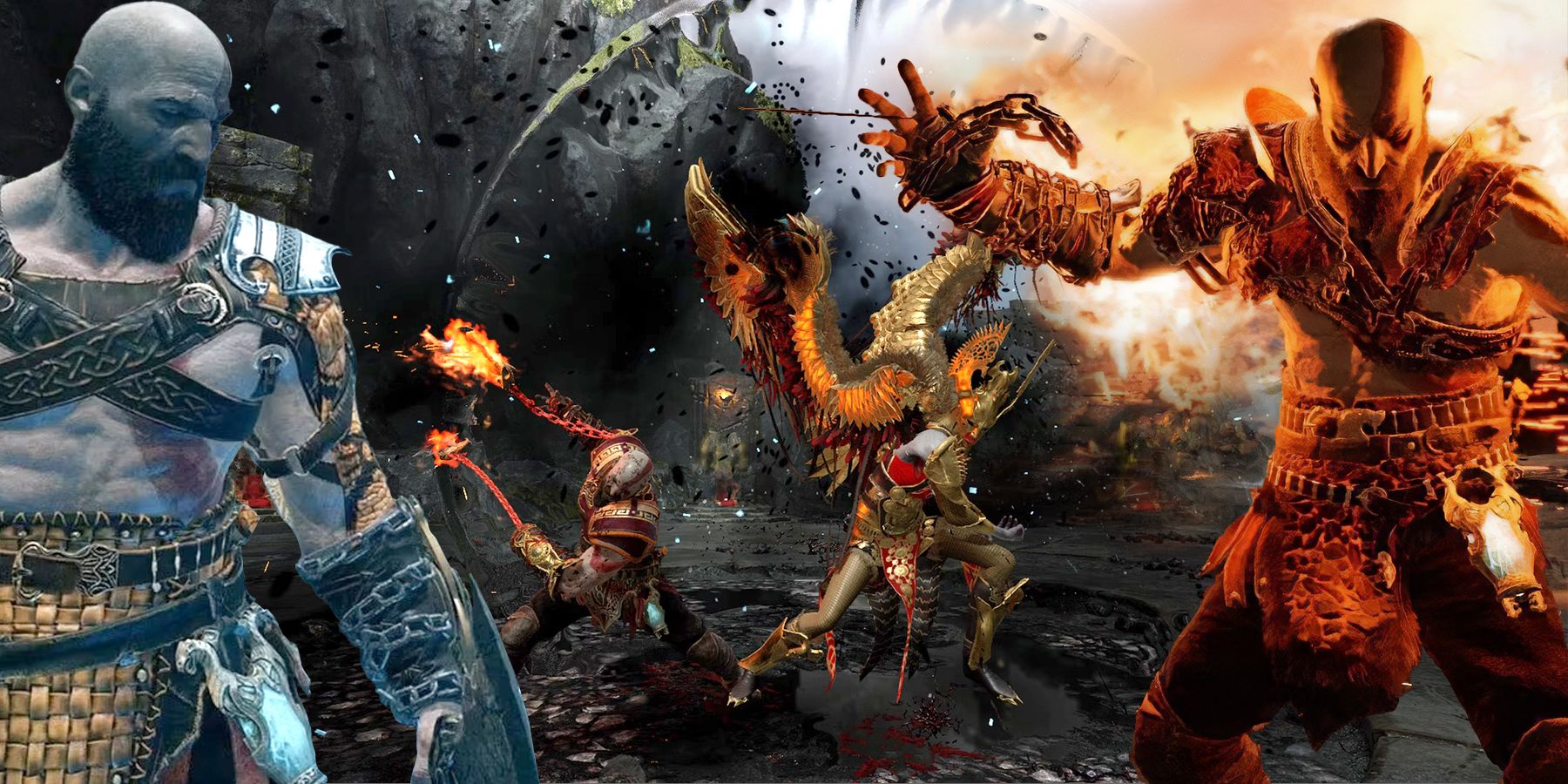 God-Of-War-The-Blades-Of-Chaos'-15-Best-Runic-Attacks,-Ranked