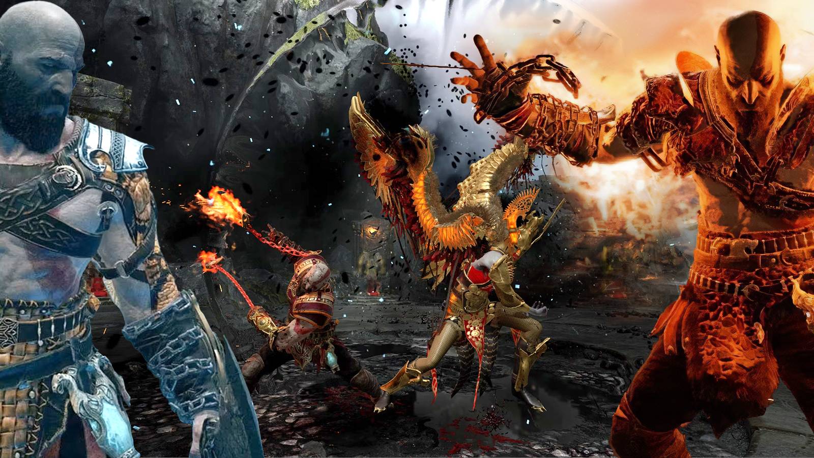 God-Of-War-The-Blades-Of-Chaos'-15-Best-Runic-Attacks,-Ranked