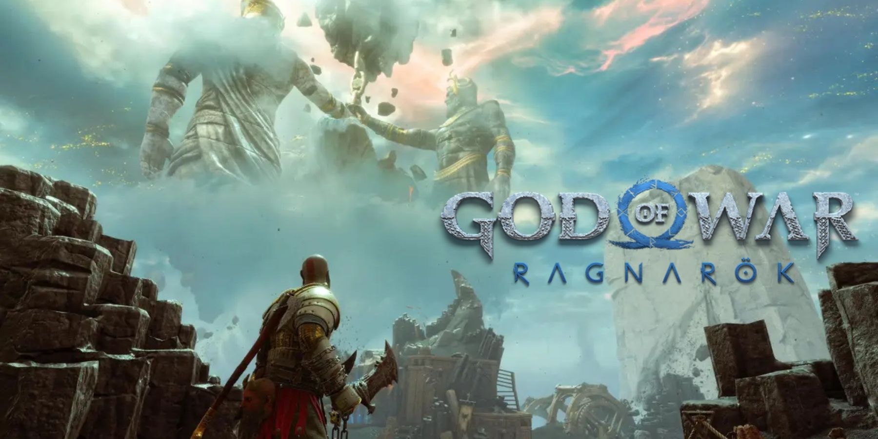 Valhalla is a new roguelike mode for God of War: Ragnarok, out