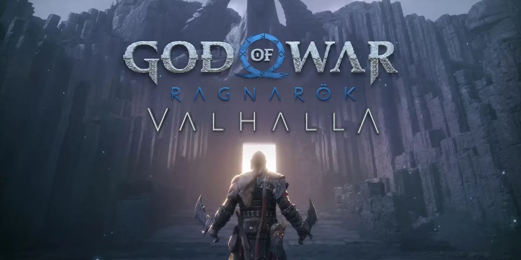 God of War Ragnarok s Valhalla DLC Could Set the Stage for the