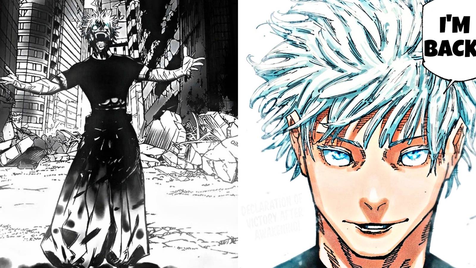 Jujutsu Kaisen: Reasons Why Gojo Satoru Will Return To The Story