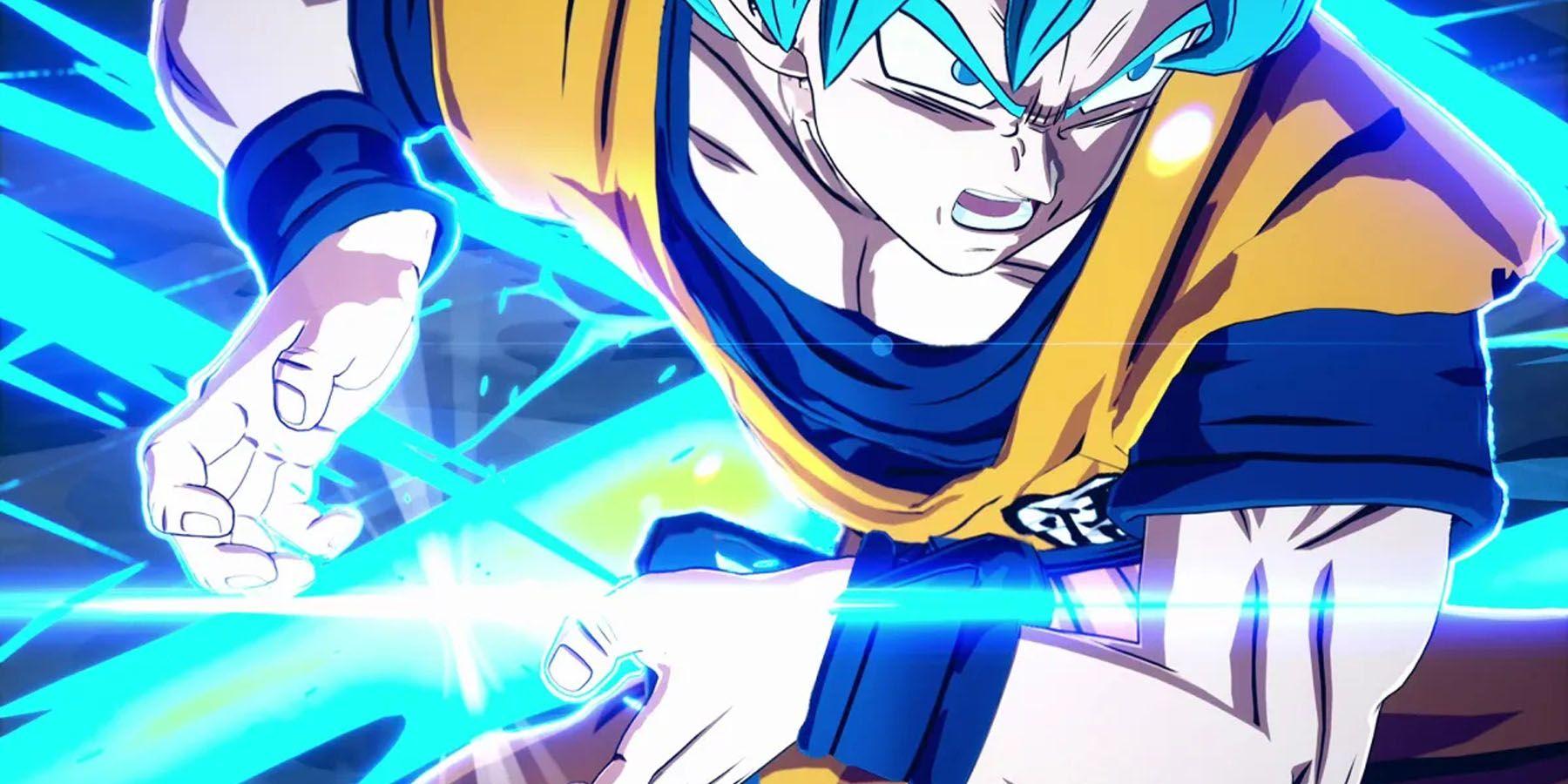 Dragon Ball: Sparking Zero Was Inspired by FighterZ ESports Scene