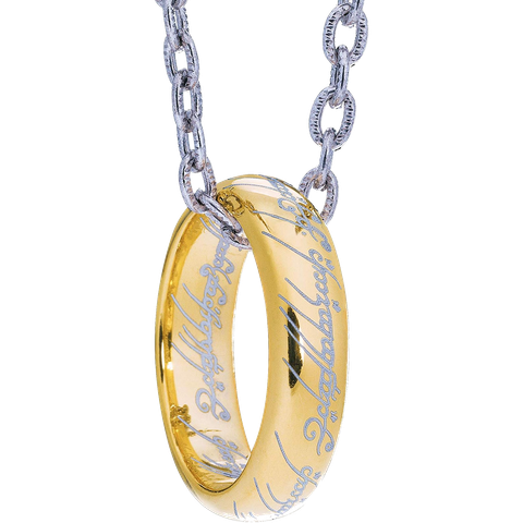 Laird Rings 12 Hand-Picked Jewelry Pieces For The Lord Of The Rings Aficionados
