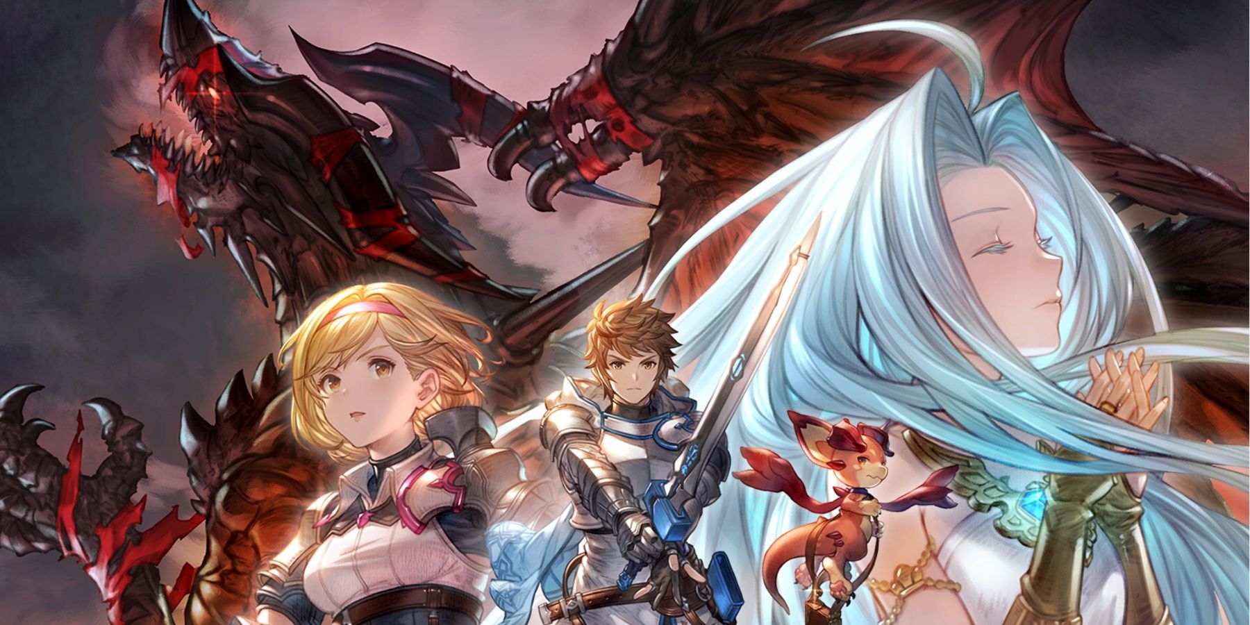 Hotly anticipated JRPG Granblue Fantasy: Relink gears up for release by  revealing post-launch plans and dropping a PS5 demo today