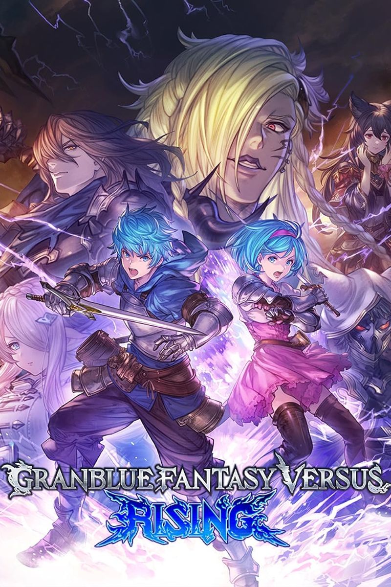 Best 5 Granblue Fantasy Versus: Rising Characters For Beginners
