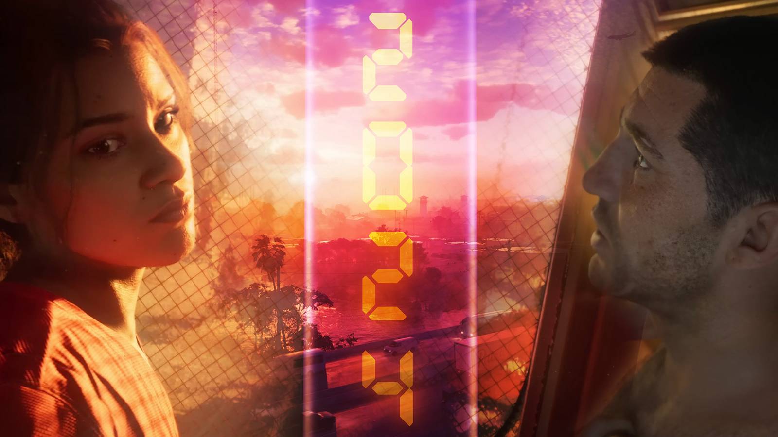 Grand Theft Auto 6 Expect 2024