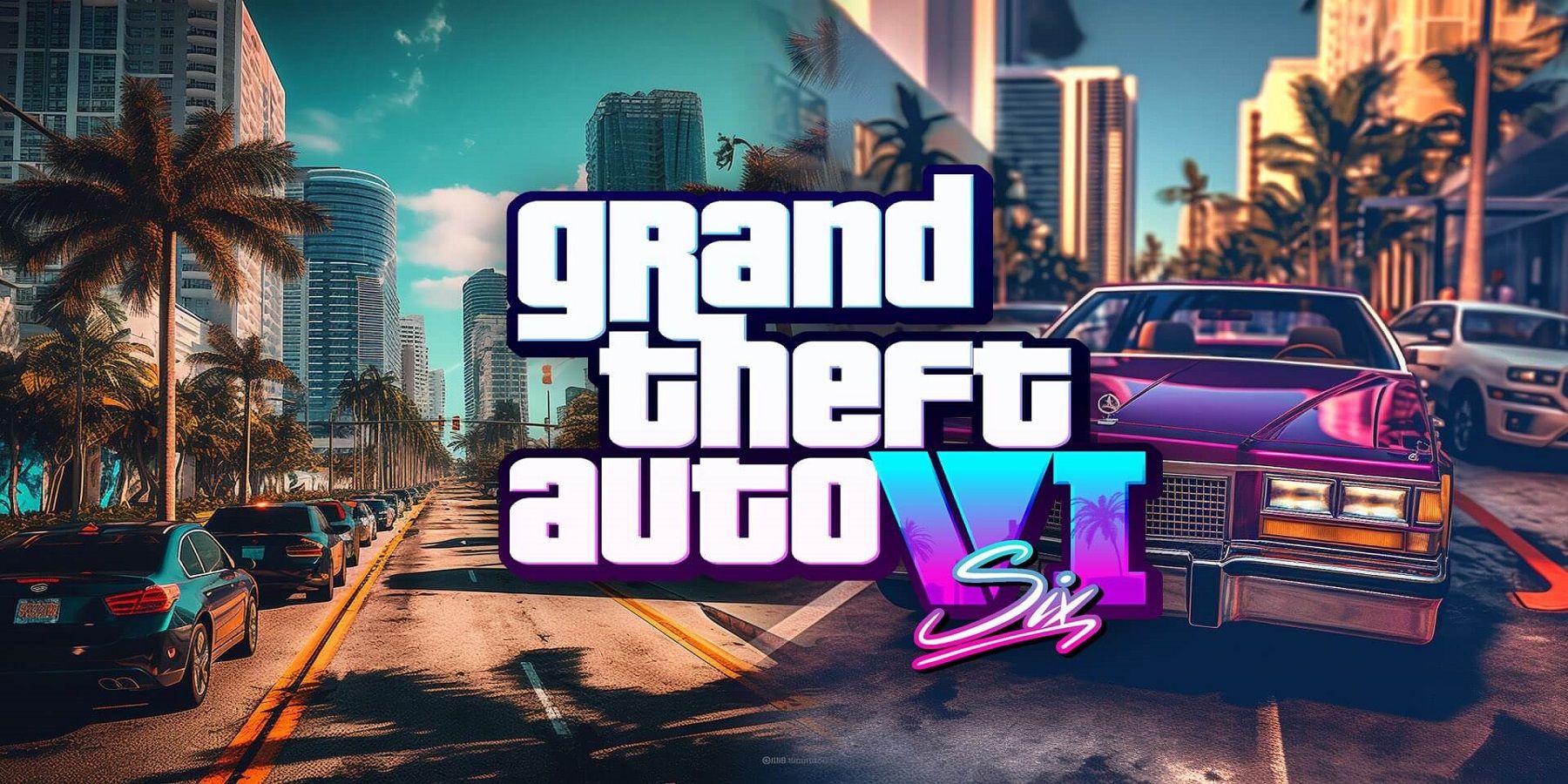 Grand Theft Auto VI™