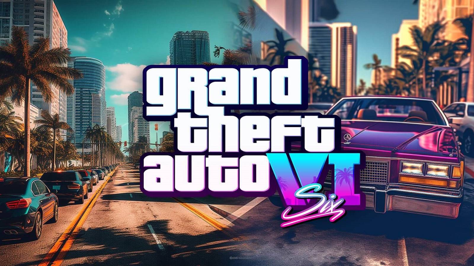 Grand theft auto 6 header
