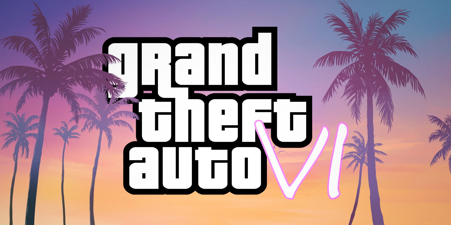 GTA 6 (Grand Theft Auto VI) Official Reveal Trailer 