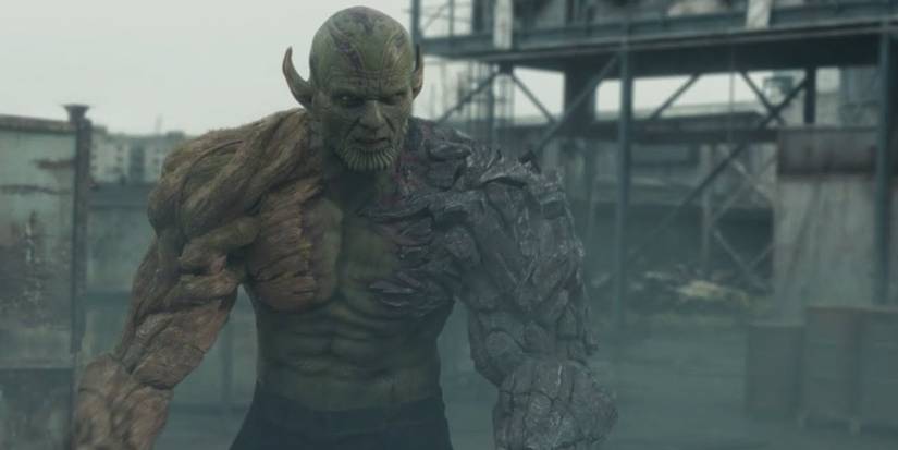 gravik super skrull Cropped