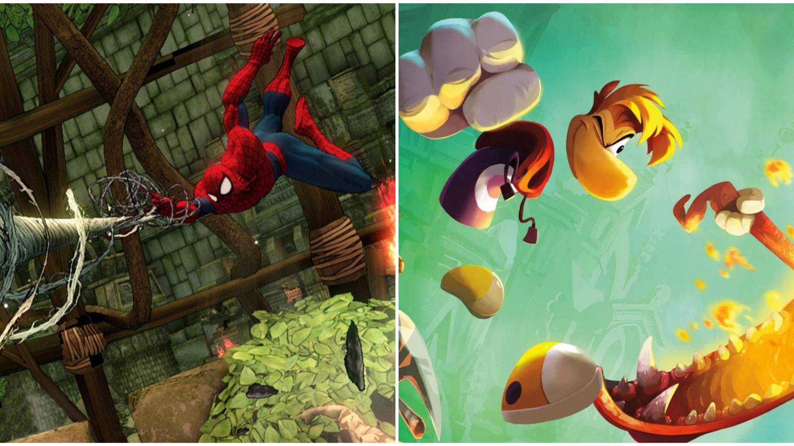 Great Games by French Developers