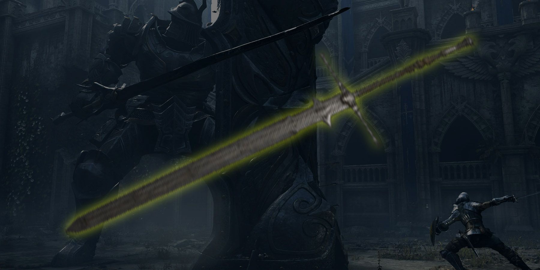 Greatsword